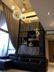 Twin Waterfalls (D19), Condominium #579107801